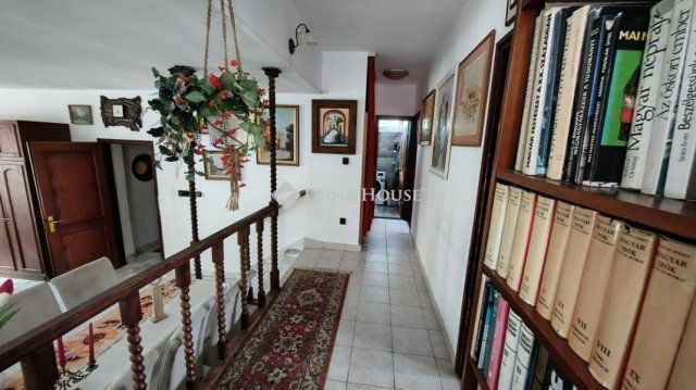 Eladó téglalakás, Kistarcsán 117 M Ft, 4 szobás