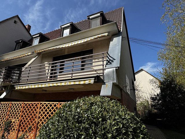 Eladó téglalakás, Budapesten, III. kerületben 76.9 M Ft