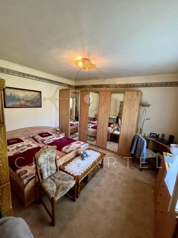 Eladó családi ház, Zamárdiban 79.9 M Ft, 2 szobás