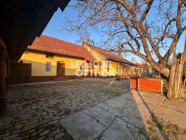 Eladó családi ház, Nagykőrösön 27 M Ft, 3 szobás