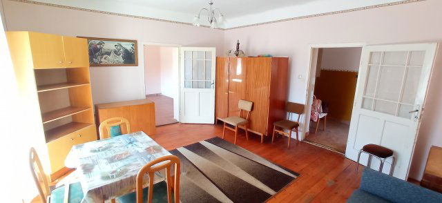 Eladó családi ház, Kállósemjénen 23.9 M Ft, 2 szobás