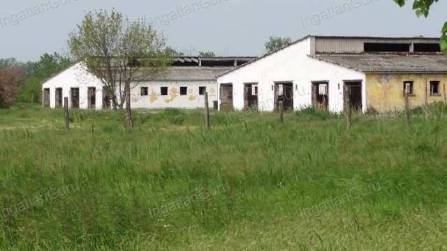 Kiadó ipari ingatlan, Solton 550 E Ft / hó / költözzbe.hu