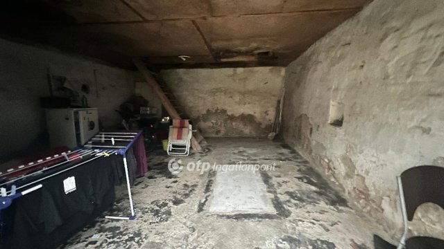 Eladó családi ház, Ugodon 43.9 M Ft, 3 szobás