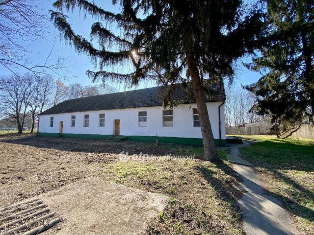 Eladó családi ház, Kecskeméten 50 M Ft, 12 szobás