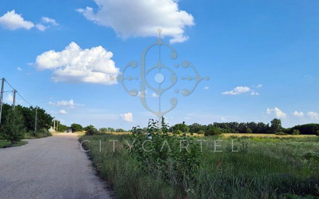 Eladó telek, Vecsésen 527 M Ft / költözzbe.hu