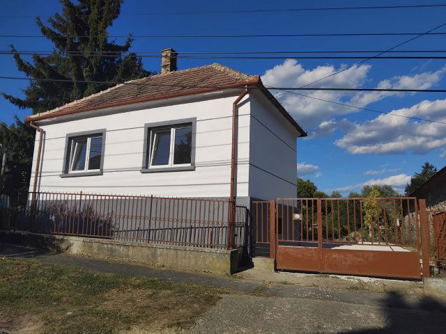 Eladó családi ház, Vindornyalakon 25.9 M Ft, 3 szobás