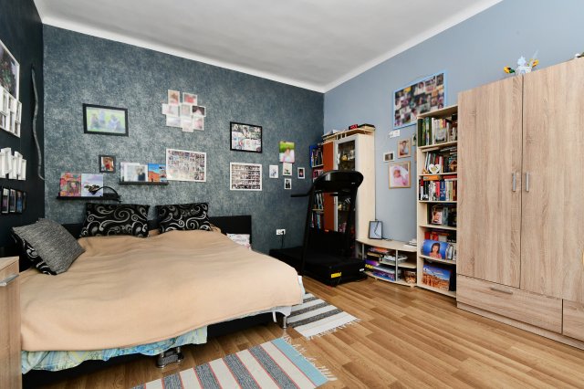 Eladó téglalakás, Budapesten, XV. kerületben, Bánkút utcában