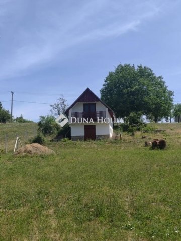 Eladó mezogazdasagi ingatlan, Cikón 5.2 M Ft, 2 szobás