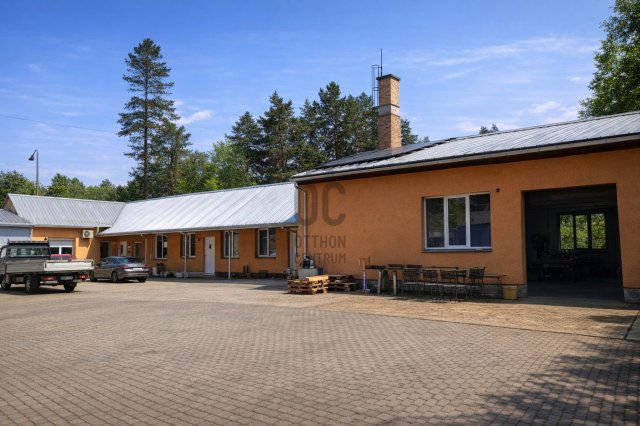 Eladó ipari ingatlan, Környén 350 M Ft / költözzbe.hu
