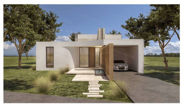 Eladó családi ház, Zalacsányon 579.375 M Ft, 3 szobás