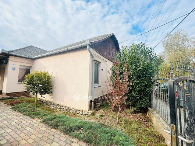 Eladó családi ház, Ibrányban 39 M Ft, 3 szobás