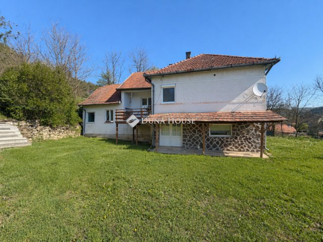 Eladó családi ház, Bükkszéken 55 M Ft, 4 szobás