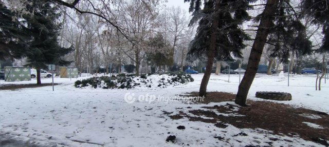 Eladó téglalakás, Békéscsabán 23.4 M Ft, 1 szobás