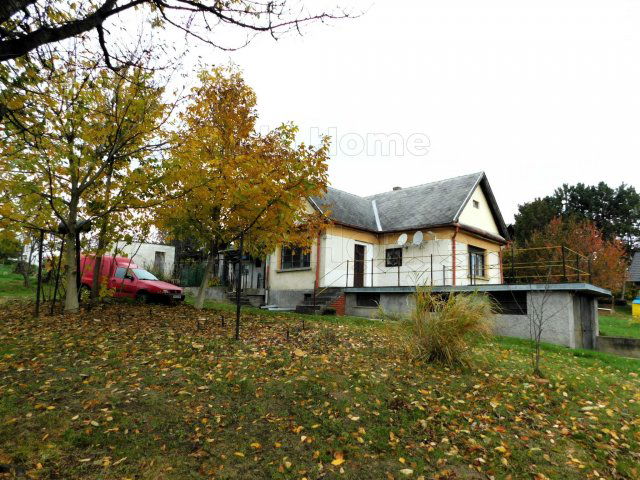 Eladó családi ház, Cserszegtomajon 49 M Ft, 2 szobás