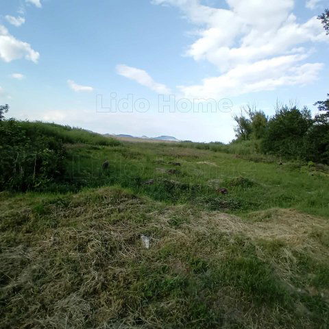 Eladó telek, Balatonkeresztúron 745 M Ft / költözzbe.hu