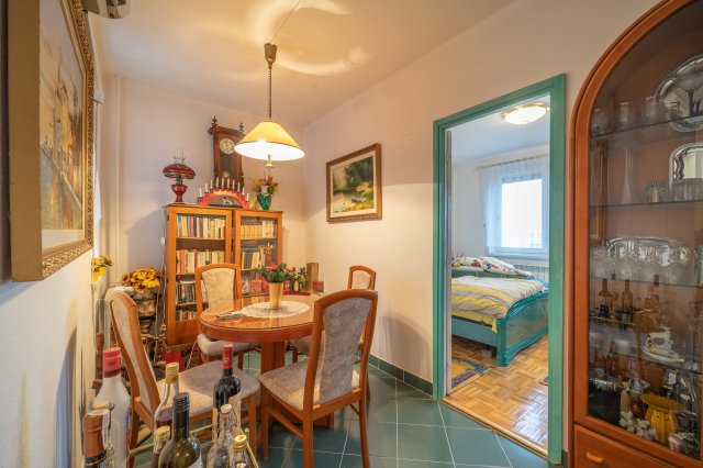 Eladó panellakás, Budapesten, XIII. kerületben 55 M Ft, 2 szobás