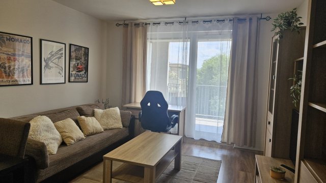 Kiadó téglalakás, albérlet, Debrecenben 350 E Ft / hó, 2 szobás