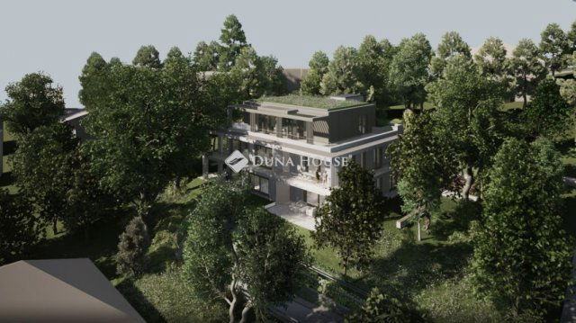 Eladó téglalakás, Budapesten, II. kerületben 529 M Ft, 4 szobás