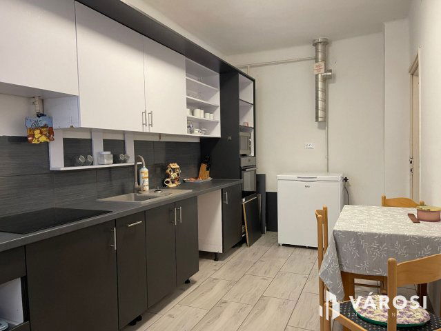 Eladó családi ház, Dévaványán 18 M Ft, 3 szobás