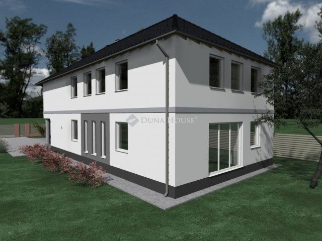 Eladó telek, Gyömrőn 52 M Ft / költözzbe.hu