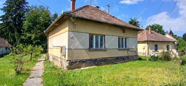 Eladó családi ház, Gutorföldén 7.5 M Ft, 3 szobás