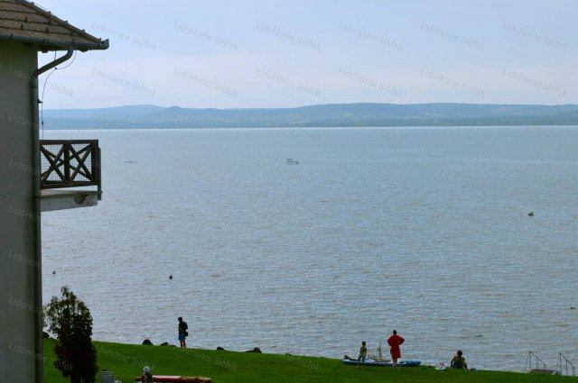 Eladó nyaraló, Balatonőszödön 147.9 M Ft, 3 szobás