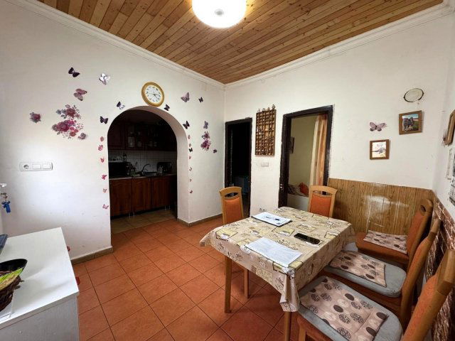 Eladó családi ház, Szalapán 9.9 M Ft, 2+1 szobás