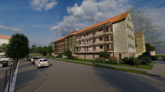 Eladó téglalakás, Budapesten, XIII. kerületben 109.9 M Ft