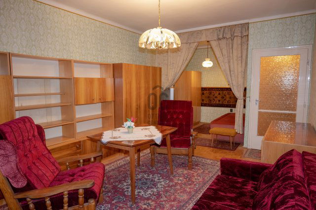 Eladó téglalakás, Nyíregyházán 42.9 M Ft, 3 szobás