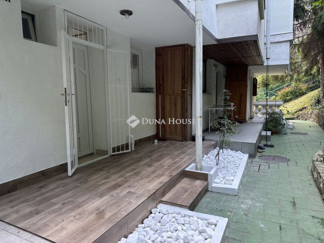 Kiadó téglalakás, albérlet, Budapesten, II. kerületben