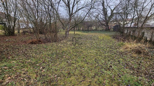 Eladó telek, Budapesten, XVI. kerületben 118.5 M Ft