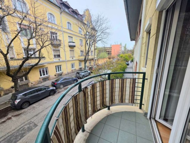 Kiadó téglalakás, albérlet, III. kerületben, Kiscelli utcában