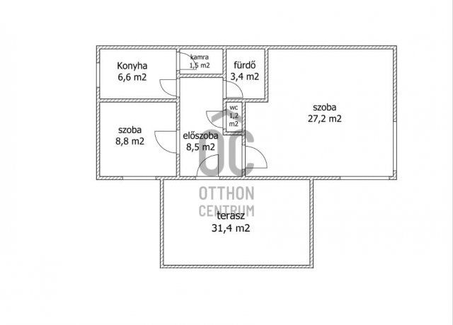 Eladó családi ház, Budapesten, XIV. kerületben 114.99 M Ft