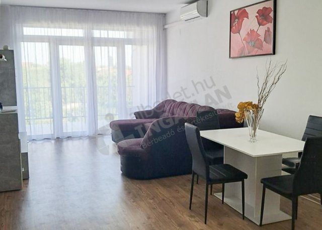 Kiadó téglalakás, albérlet, XVIII. kerületben, Nemes utcában