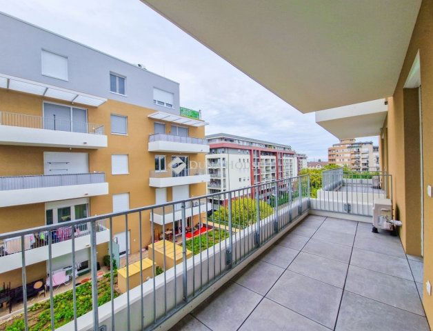 Kiadó téglalakás, albérlet, Budapesten, X. kerületben, 2 szobás