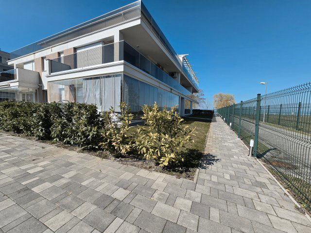 Eladó nyaraló, Siófokon 139 M Ft, 3 szobás