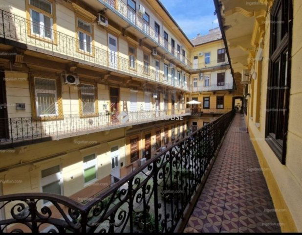 Eladó téglalakás, Budapesten, IX. kerületben 57.3 M Ft, 2 szobás