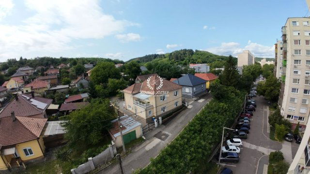 Eladó családi ház, Ózdon, Bethlen Gábor utcában 39.99 M Ft