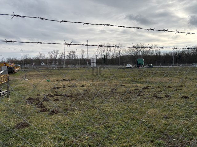 Kiadó telek, Debrecenben 3000 E Ft / hó / költözzbe.hu