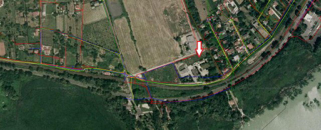 Eladó telek, Badacsonytomajon 53 M Ft / költözzbe.hu