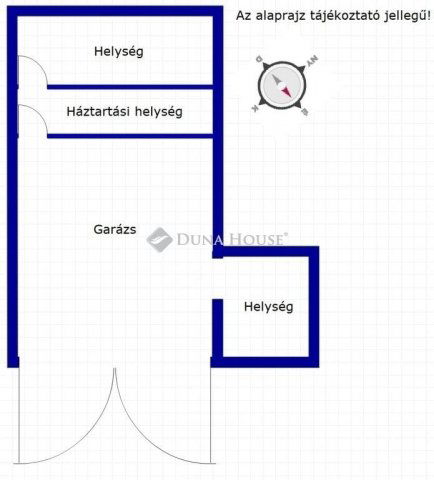 Eladó családi ház, Budapesten, XVI. kerületben 169.9 M Ft