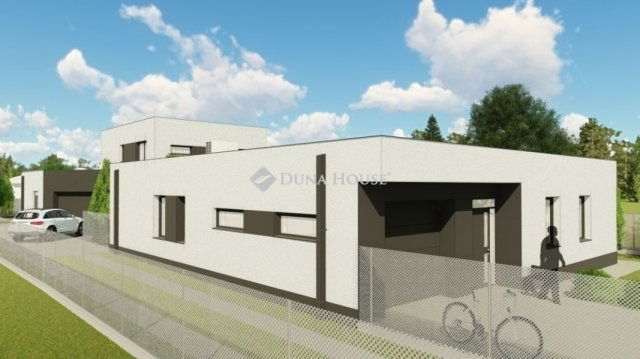 Eladó családi ház, Budapesten, XVIII. kerületben 145 M Ft