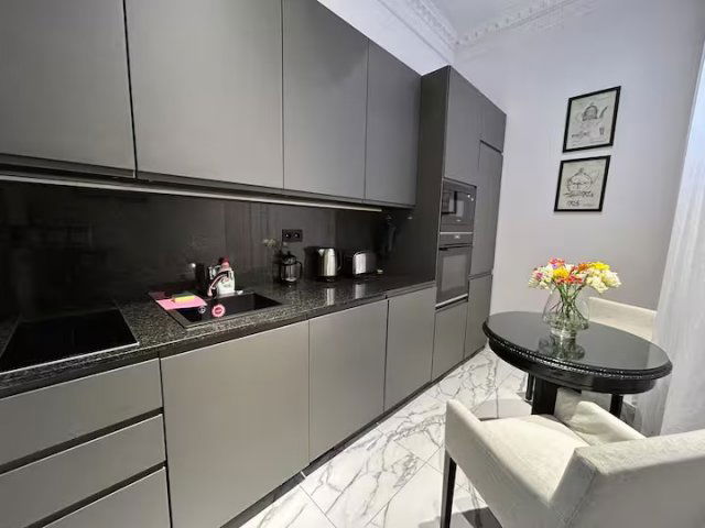 Kiadó téglalakás, albérlet, VI. kerületben, Dessewffy utcában