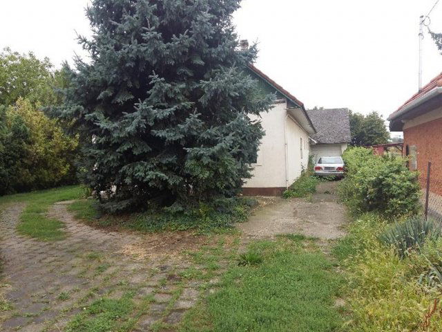 Eladó családi ház, Szabadbattyánban 68 M Ft, 5 szobás