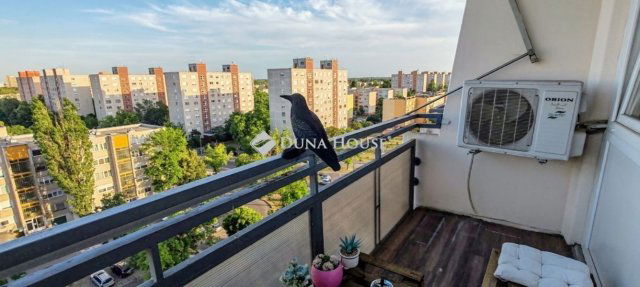 Eladó panellakás, Kecskeméten 29.9 M Ft, 1 szobás