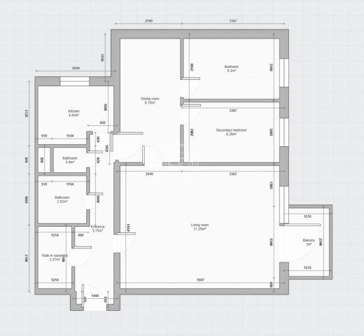 Eladó panellakás, Budapesten, XIII. kerületben 81.4 M Ft