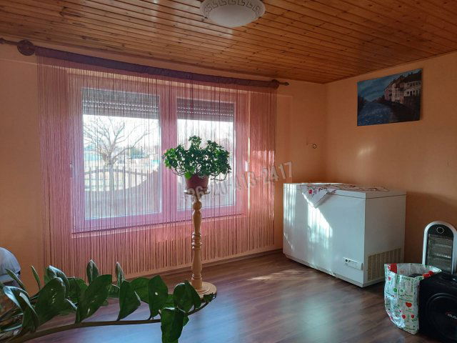 Eladó családi ház, Táborfalván 59.9 M Ft, 5 szobás