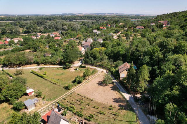 Eladó telek, Dunaalmáson 6 M Ft / költözzbe.hu