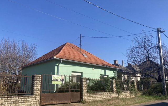 Eladó családi ház, Maglódon 64.9 M Ft, 3 szobás