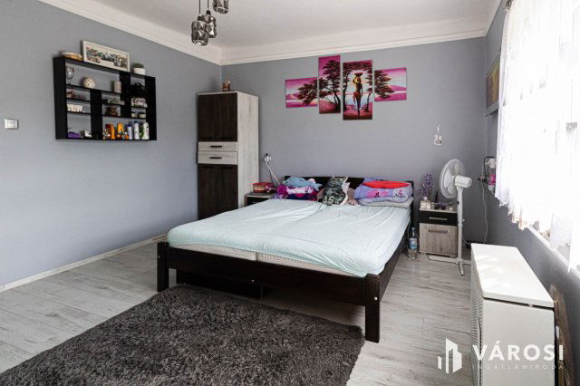 Eladó családi ház, Sarkadon 14.5 M Ft, 3 szobás